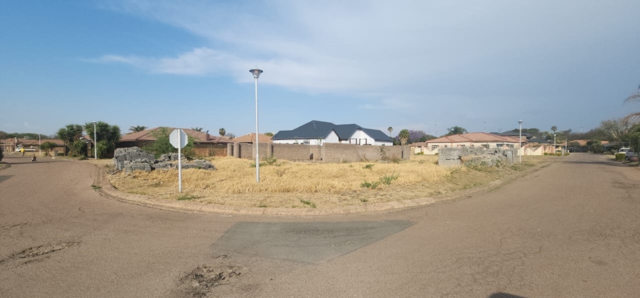 Commercial Property for Sale in Brits North West